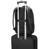 Targus CityGear Rucksack Casual-Rucksack Schwarz