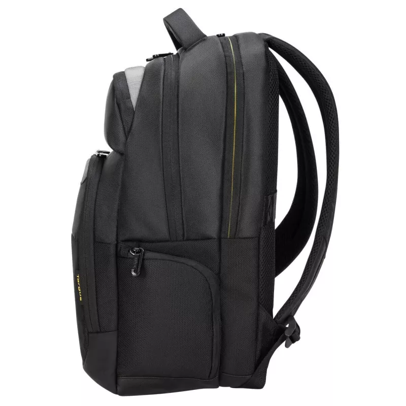 Targus CityGear Rucksack Casual-Rucksack Schwarz