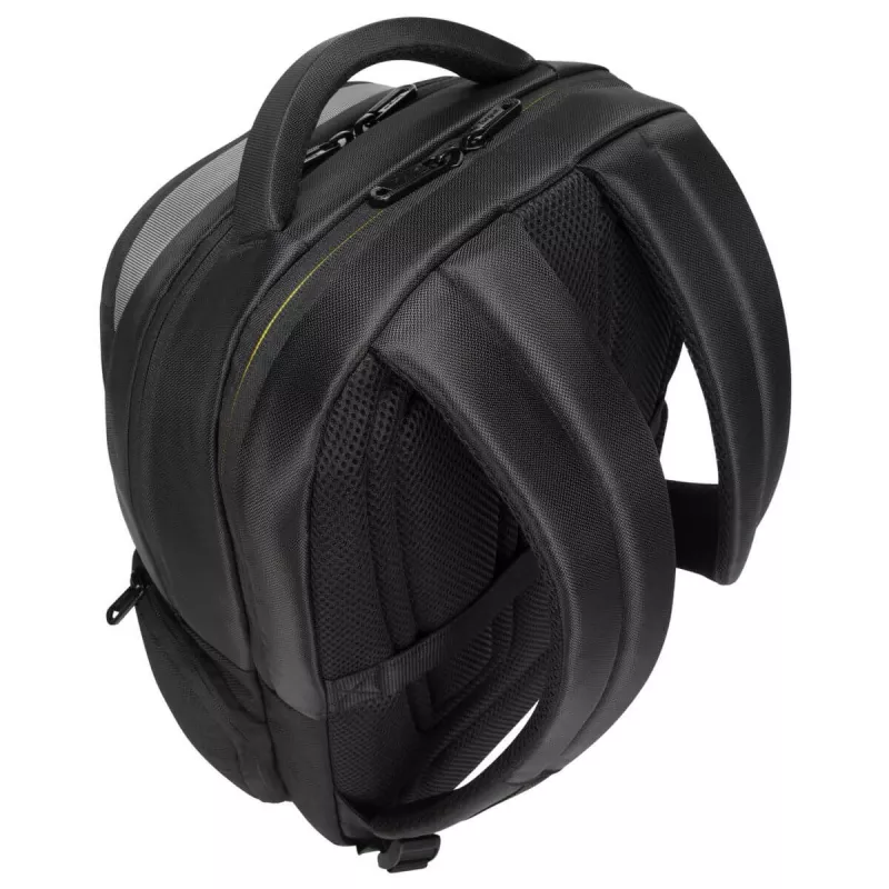 Targus CityGear Rucksack Casual-Rucksack Schwarz