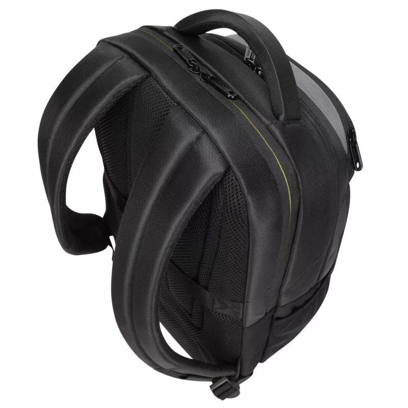 Targus CityGear Rucksack Casual-Rucksack Schwarz