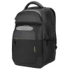 Targus CityGear Rucksack Casual-Rucksack Schwarz