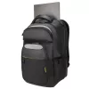 Targus CityGear Rucksack Casual-Rucksack Schwarz