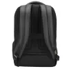 Targus CityGear Rucksack Casual-Rucksack Schwarz