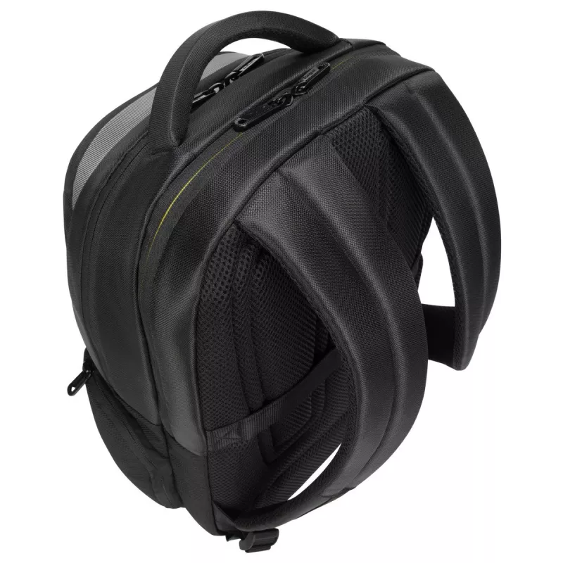 Targus CityGear Rucksack Casual-Rucksack Schwarz
