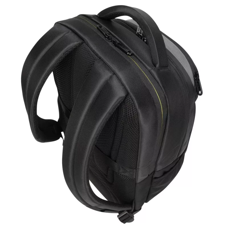 Targus CityGear Rucksack Casual-Rucksack Schwarz