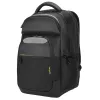 Targus CityGear Rucksack Casual-Rucksack Schwarz