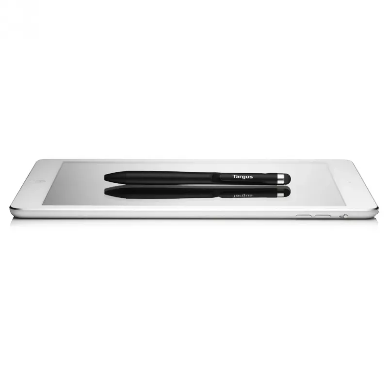 Targus AMM163AMGL Eingabestift 10 g Schwarz, Silber