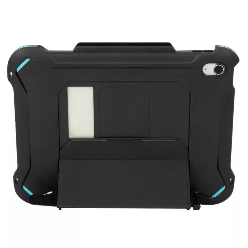 Targus SAFEPORT RUGGED 27,7 cm (10,9 Zoll) Hülle Schwarz