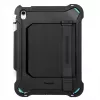 Targus SAFEPORT RUGGED 27,7 cm (10,9 Zoll) Hülle Schwarz