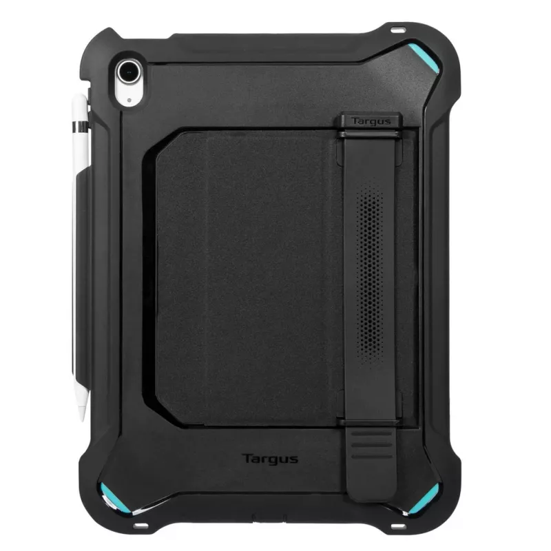 Targus SAFEPORT RUGGED 27,7 cm (10,9 Zoll) Hülle Schwarz
