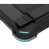Targus SAFEPORT RUGGED 27,7 cm (10,9 Zoll) Hülle Schwarz