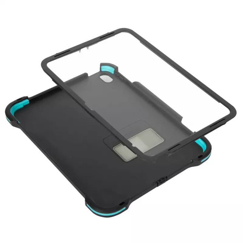 Targus SAFEPORT RUGGED 27,7 cm (10,9 Zoll) Hülle Schwarz