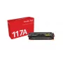 Everyday™ Gelber Toner von Xerox kompatibel mit HP 117A (W2072A), Standardkapazität