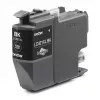 Tintenpatrone Brother LC421XLBK Schwarz