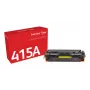 Everyday™ Gelber Toner von Xerox kompatibel mit HP 415A (W2032A), Standardkapazität