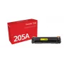 Everyday™ Gelber Toner von Xerox kompatibel mit HP 205A (CF532A), Standardkapazität