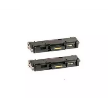 Xerox 106R04349 Tonerkartusche 2 Stk. Original Schwarz