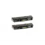 Xerox 106R04349 Tonerkartusche 2 Stk. Original Schwarz