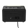 JBL Authentics 200 Stereo tragbarer Lautsprecher Schwarz 45 W