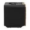 JBL Authentics 200 Stereo tragbarer Lautsprecher Schwarz 45 W