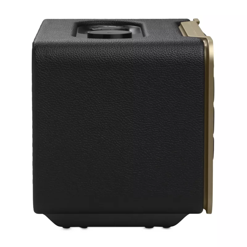 JBL Authentics 200 Stereo tragbarer Lautsprecher Schwarz 45 W