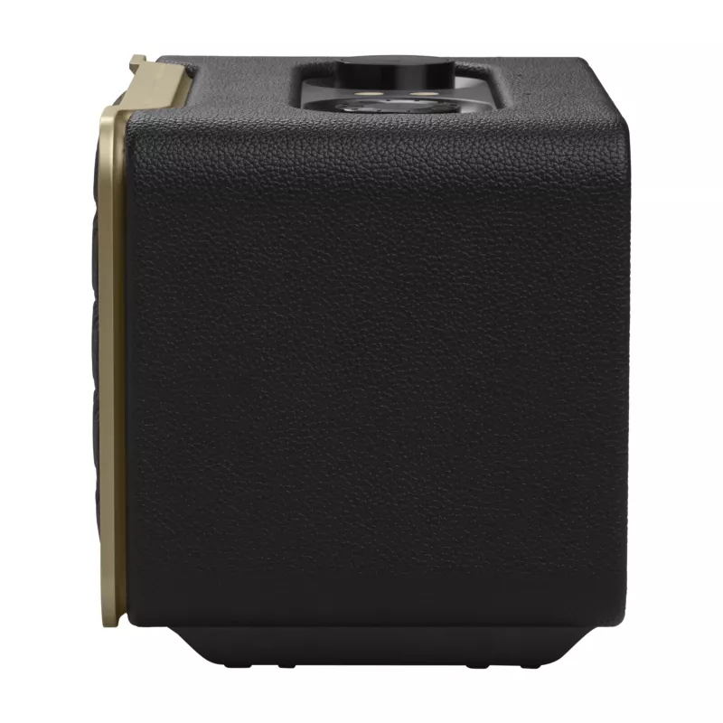 JBL Authentics 200 Stereo tragbarer Lautsprecher Schwarz 45 W