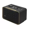 JBL Authentics 200 Stereo tragbarer Lautsprecher Schwarz 45 W