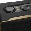 JBL Authentics 200 Stereo tragbarer Lautsprecher Schwarz 45 W