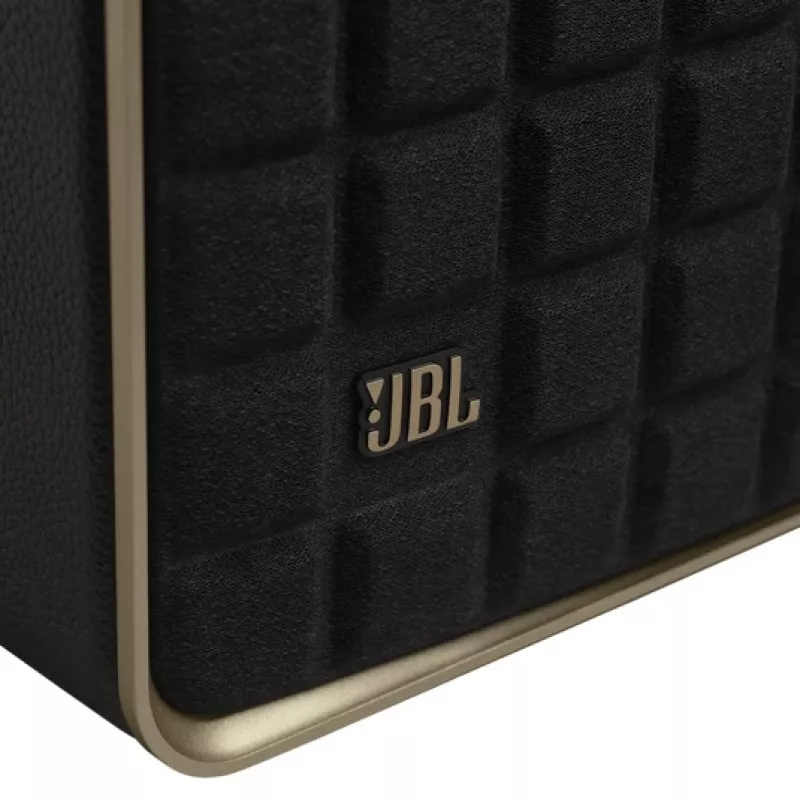 JBL Authentics 300 Schwarz 100 W