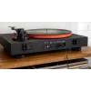 JBL Spinner BT Riemengetriebener Audio-Plattenspieler Schwarz, Orange