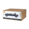 JBL Spinner BT Riemenantrieb-Plattenspieler Schwarz, Gold