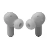 JBL Live Beam 3 Headset Kabellos In-Ear Anrufe/Musik/Sport/Alltag Bluetooth Silber