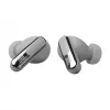 JBL Live Beam 3 Headset Kabellos In-Ear Anrufe/Musik/Sport/Alltag Bluetooth Silber