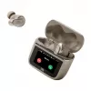 JBL Tour Pro 3 Headset True Wireless Stereo (TWS) In-Ear Anrufe/Musik/Sport/Alltag Bluetooth Latte