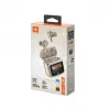 JBL Tour Pro 3 Headset True Wireless Stereo (TWS) In-Ear Anrufe/Musik/Sport/Alltag Bluetooth Latte