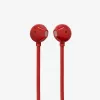 JBL Tune 305C Headset Kabelgebunden In-Ear Anrufe/Musik USB Typ-C Rot