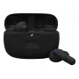 JBL Wave Beam 2 Headset Kabellos Im-Ohr Anrufe/Musik Bluetooth Schwarz