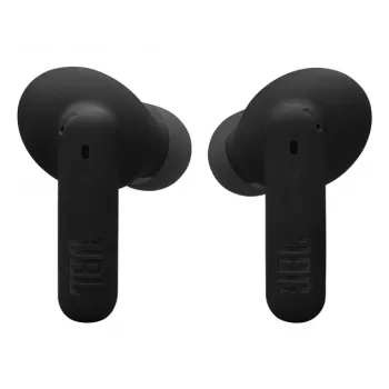 JBL Wave Beam 2 Headset Kabellos Im-Ohr Anrufe/Musik Bluetooth Schwarz
