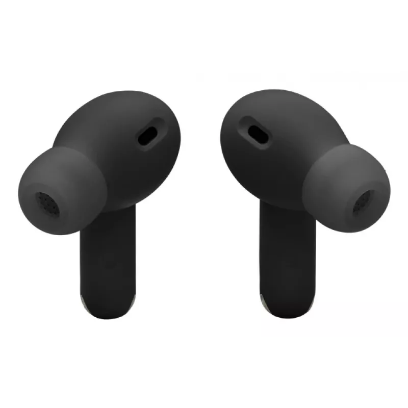 JBL Wave Beam 2 Headset Kabellos Im-Ohr Anrufe/Musik Bluetooth Schwarz