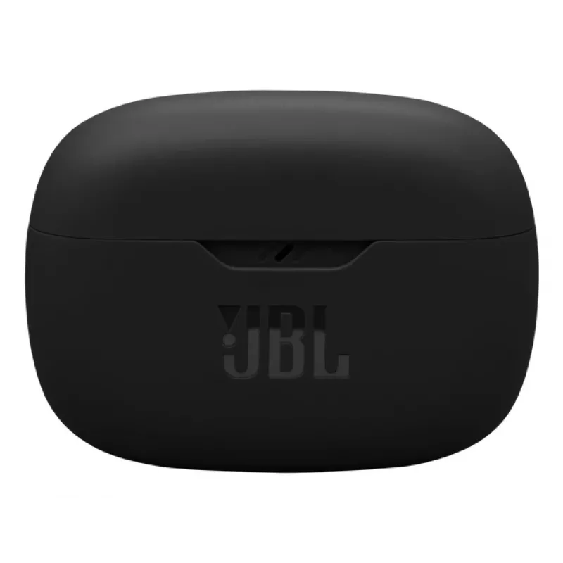 JBL Wave Beam 2 Headset Kabellos Im-Ohr Anrufe/Musik Bluetooth Schwarz