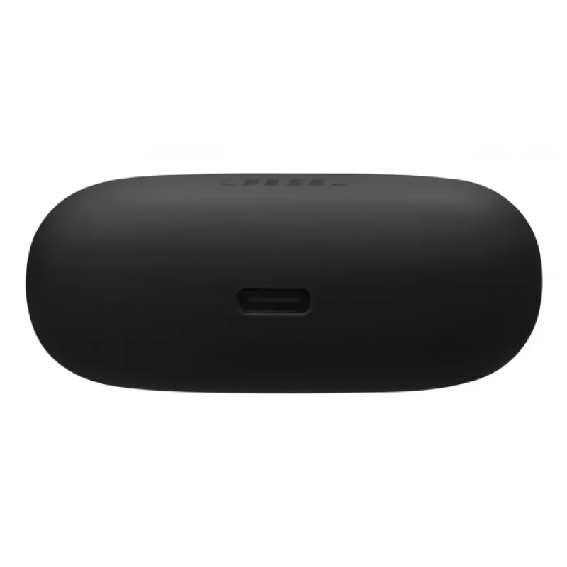 JBL Wave Beam 2 Headset Kabellos Im-Ohr Anrufe/Musik Bluetooth Schwarz