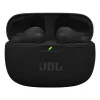 JBL Wave Beam 2 Headset Kabellos Im-Ohr Anrufe/Musik Bluetooth Schwarz