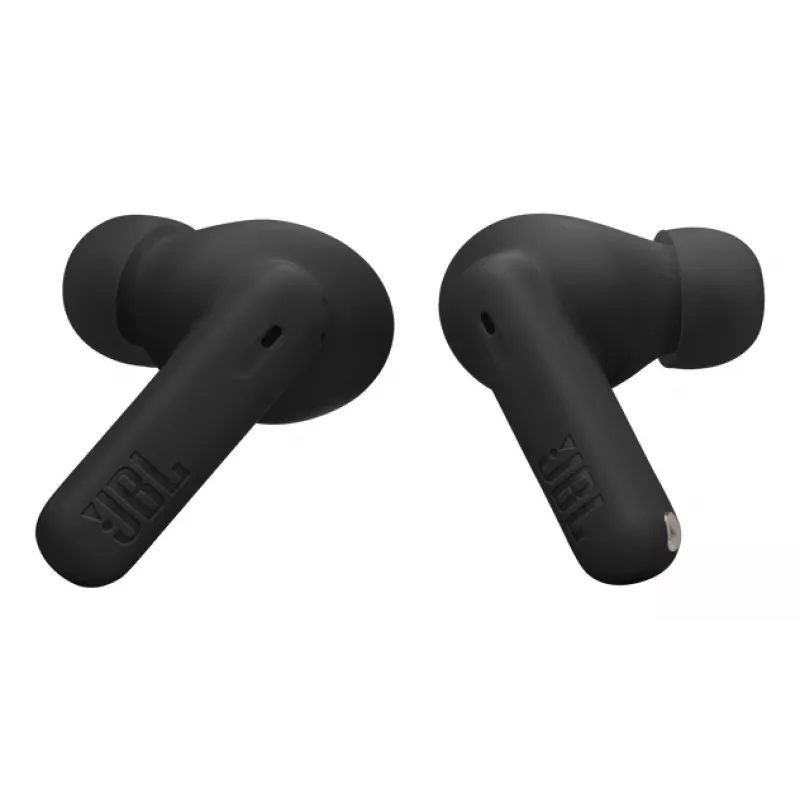 JBL Wave Beam 2 Headset Kabellos Im-Ohr Anrufe/Musik Bluetooth Schwarz