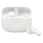 JBL Wave Beam 2 Headset Kabellos In-Ear Anrufe/Musik Bluetooth Weiß