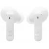 JBL Wave Beam 2 Headset Kabellos In-Ear Anrufe/Musik Bluetooth Weiß