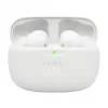 JBL Wave Beam 2 Headset Kabellos In-Ear Anrufe/Musik Bluetooth Weiß