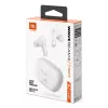 JBL Wave Beam 2 Headset Kabellos In-Ear Anrufe/Musik Bluetooth Weiß