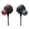 JBL Quantum 50N Headset Kabelgebunden In-Ear Schwarz, Blau, Rot
