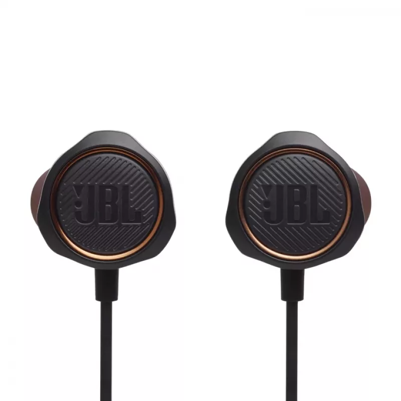 JBL JBLQTUM50CBLK Kopfhörer/Headset Kabelgebunden Im-Ohr Gaming Schwarz