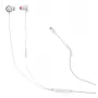 JBL Quantum 50C Headset Kabelgebunden In-Ear Gaming Weiß
